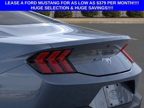 New 2026 Ford Mustang Premium RWD image 22