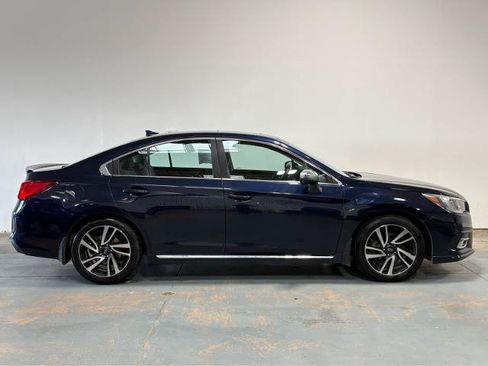 Used 2018 Subaru Legacy 2.5i Sport AWD/4WD image 6