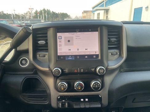 Used 2022 RAM 2500 Tradesman image 10