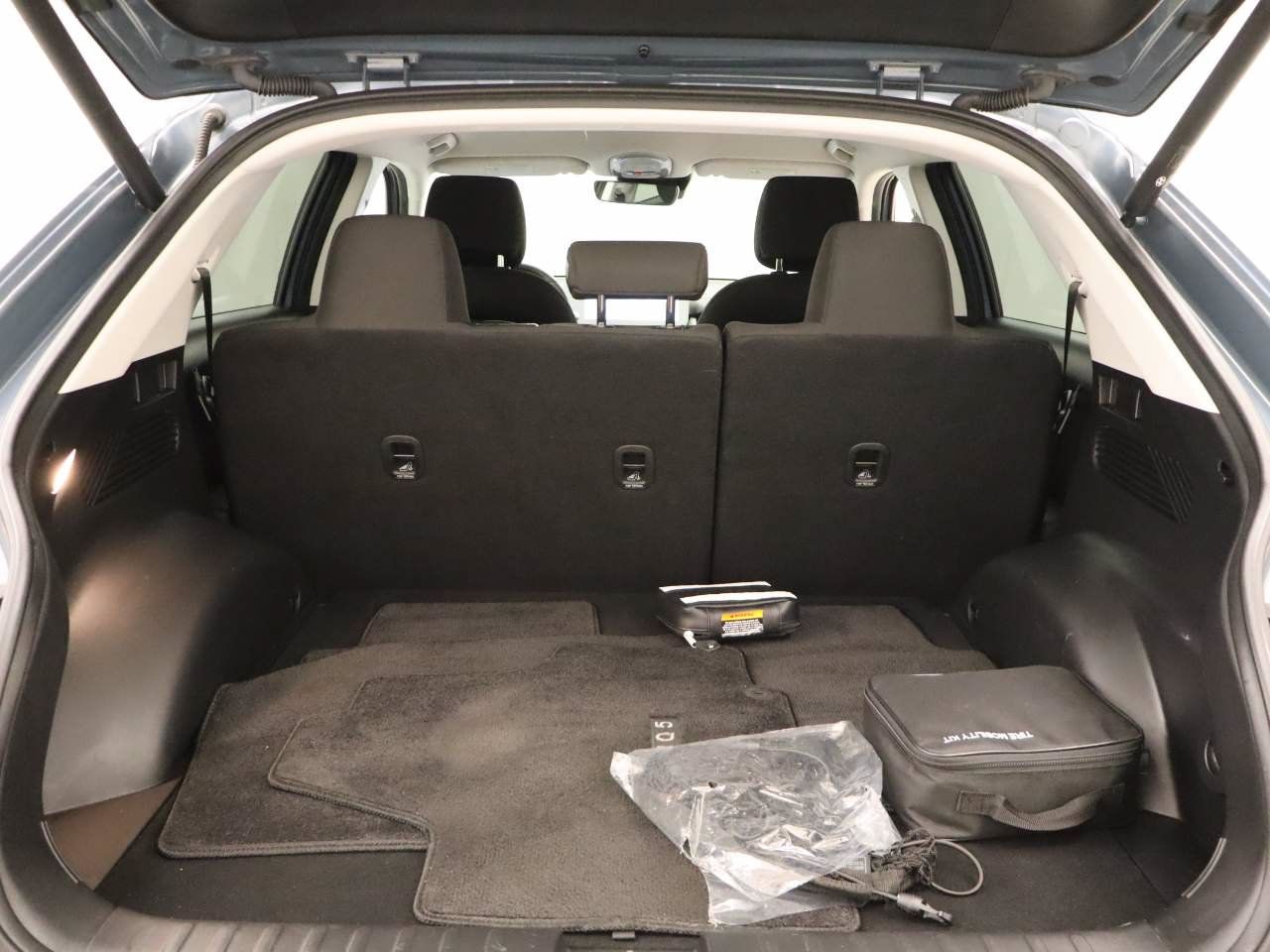 Used 2024 Hyundai Ioniq 5 SEL RWD image 20