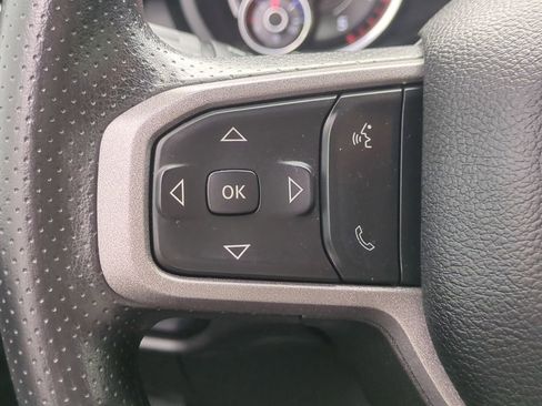 Used 2024 RAM 3500 Tradesman w/ Chrome Appearance Group image 27