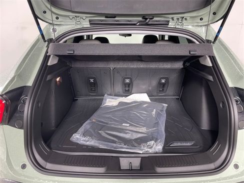 New 2026 Chevrolet Trax ACTIV w/ Driver Confidence Package image 16