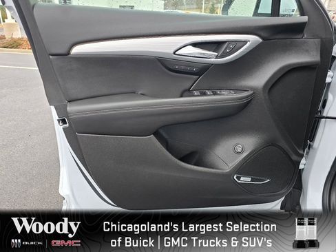New 2026 Buick Envision Avenir image 11
