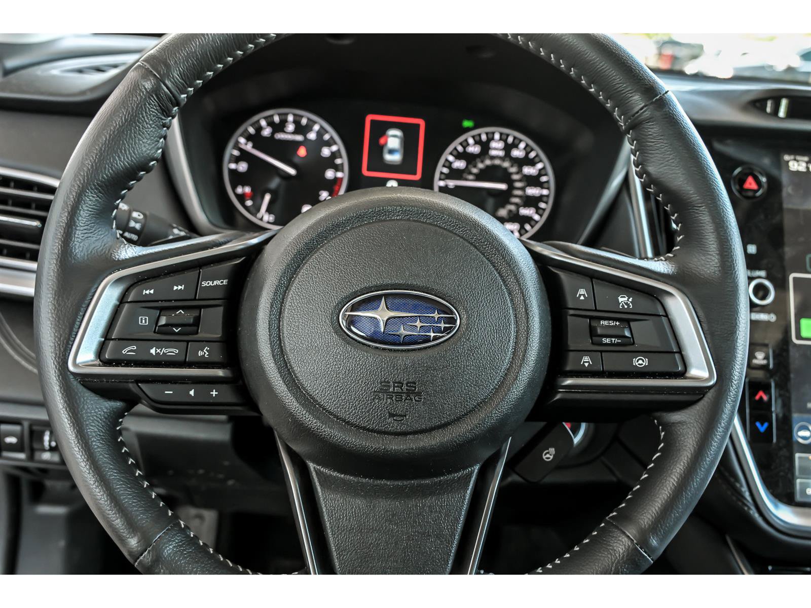 Used 2025 Subaru Legacy Limited w/ Popular Package #3 AWD/4WD image 22