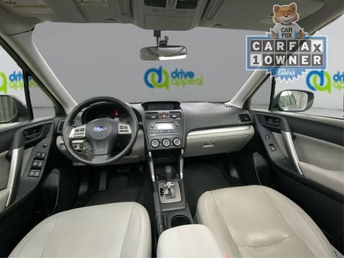 Used 2014 Subaru Forester 2.5i Premium w/ All-Weather Package AWD/4WD image 30
