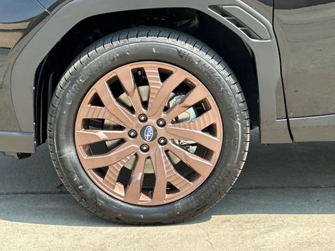 New 2026 Subaru Forester Sport AWD/4WD image 34