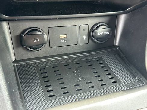 Used 2022 Hyundai Kona N Line AWD/4WD image 23