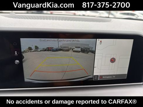 Certified 2026 Kia Seltos S FWD image 26