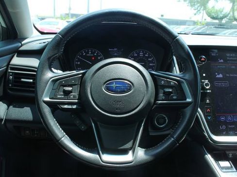 Used 2021 Subaru Legacy Premium w/ Popular Package #1 AWD/4WD image 23