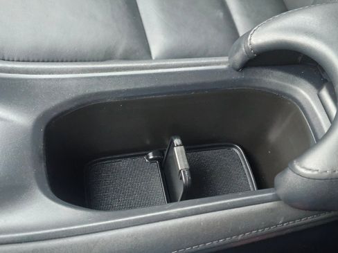 Used 2016 Honda HR-V EX-L image 17