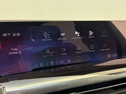 New 2026 Cadillac Escalade Luxury w/ Touring Package image 31