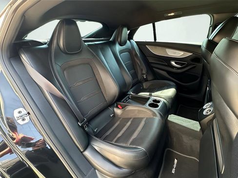 Used 2019 Mercedes-Benz AMG GT 63 image 35