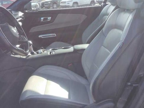 Used 2024 Ford Mustang Premium image 8