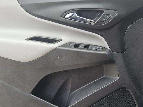 Used 2024 Chevrolet Equinox LS AWD/4WD image 22