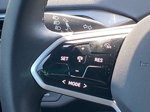 Certified 2023 Volkswagen ID.4 Pro S RWD image 7