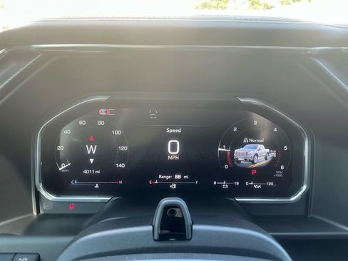 Used 2026 GMC Sierra 1500 Denali Ultimate AWD/4WD image 19
