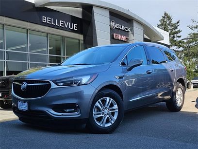 Used 2019 Buick Enclave Premium