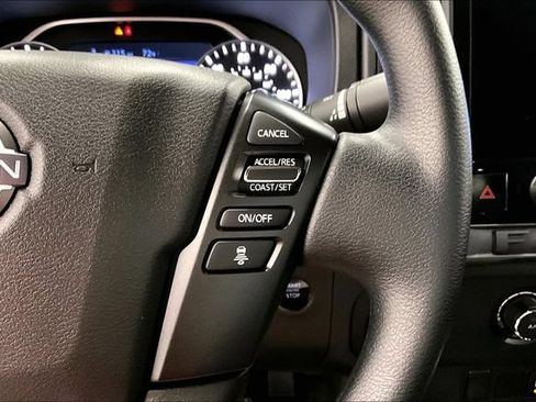 New 2026 Nissan Frontier S AWD/4WD image 25