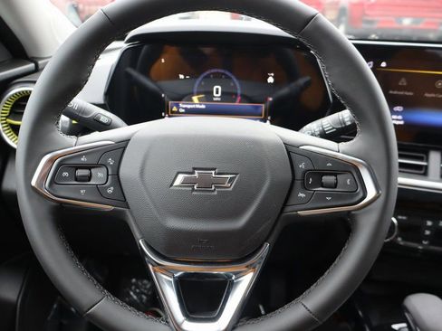 New 2026 Chevrolet Trax ACTIV image 7