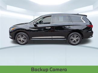 Used 2018 INFINITI QX60 FWD video 2