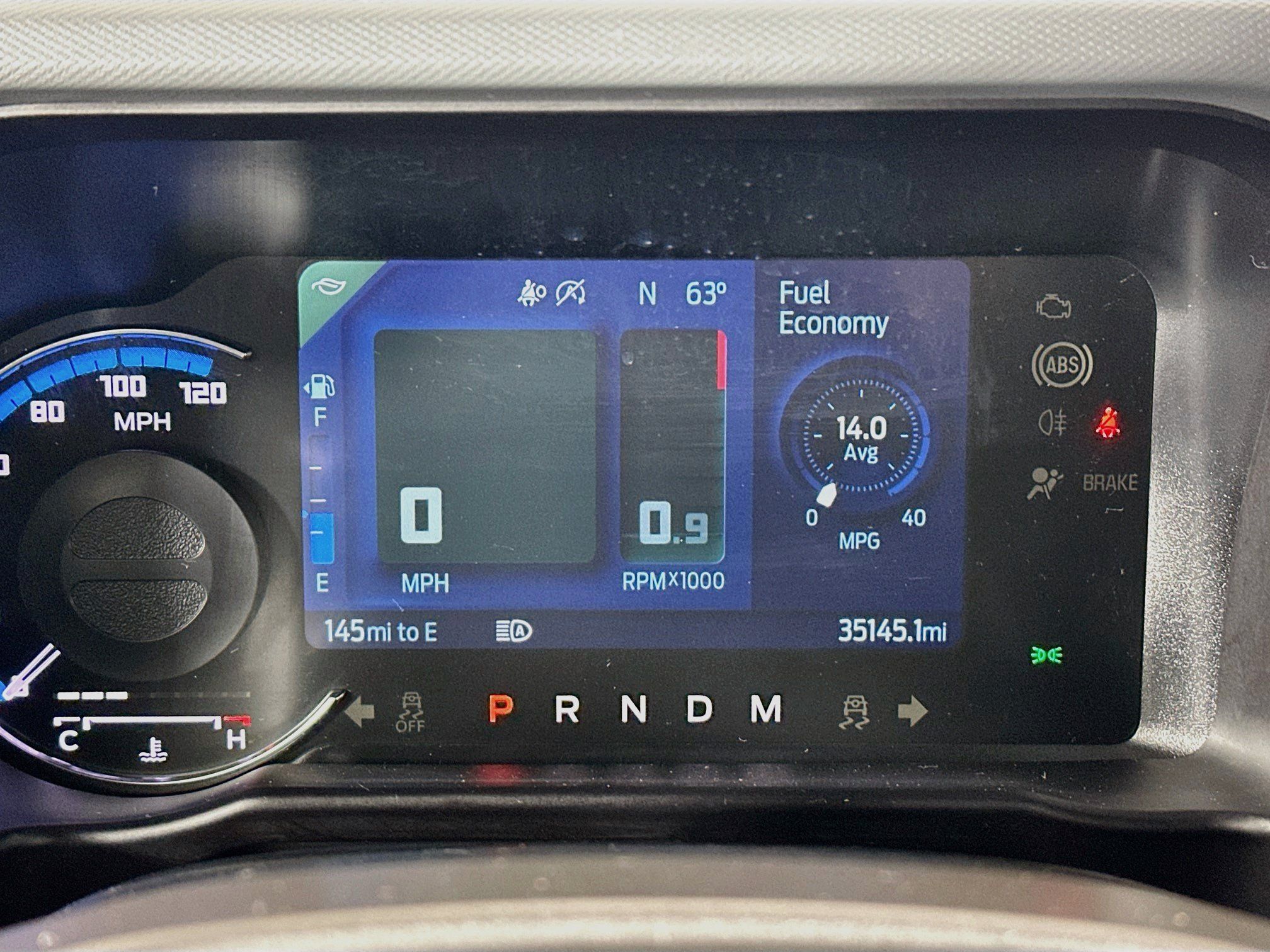 Used 2023 Ford Bronco Big Bend AWD/4WD image 19
