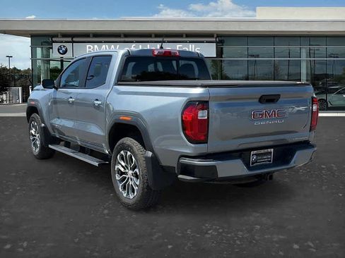 Used 2023 GMC Canyon Denali AWD/4WD image 5