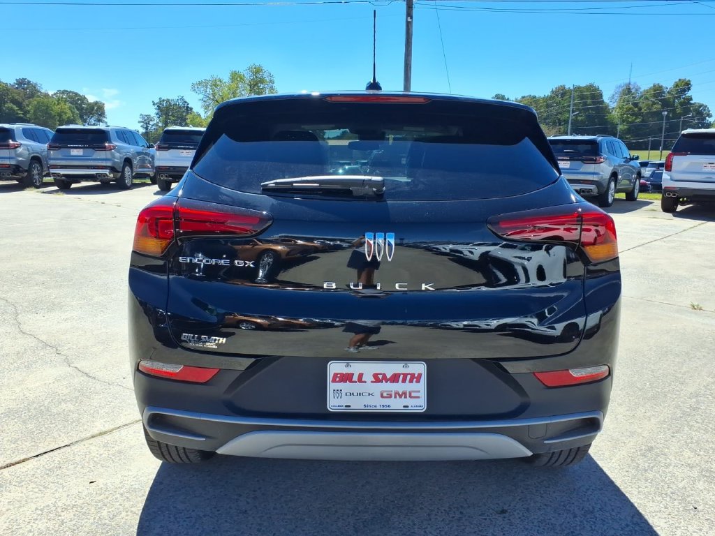 New 2026 Buick Encore GX Preferred w/ Comfort Package FWD image 6