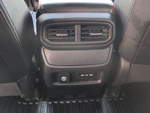 Used 2024 Honda Passport TrailSport image 17