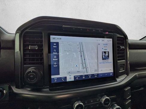 Used 2022 Ford F150 Tremor w/ Equipment Group 402A High image 14