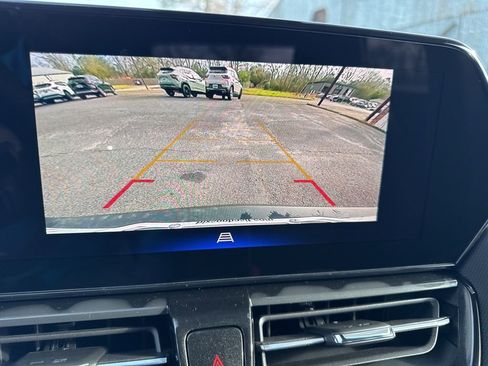 New 2026 Chevrolet TrailBlazer RS w/ Driver Confidence Package image 33