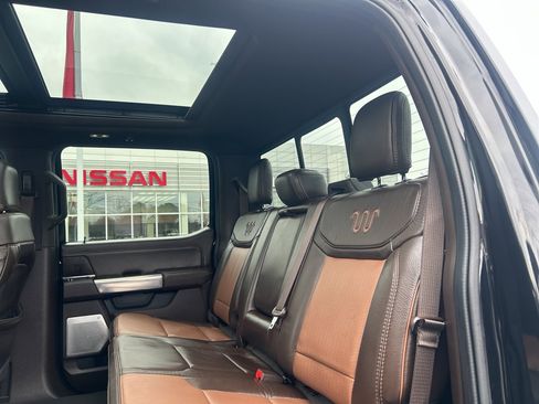 Used 2024 Ford F250 King Ranch image 10
