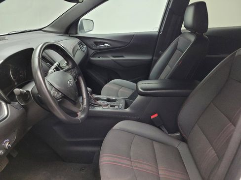 Used 2022 Chevrolet Equinox RS w/ LPO, Floor Liner Package image 17