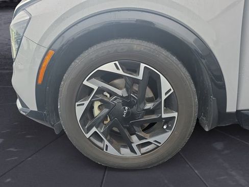 Used 2023 Kia Sportage SX FWD image 14
