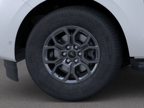 New 2026 Ford Expedition Active image 19