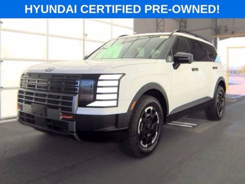 Used 2026 Hyundai Palisade XRT Pro AWD/4WD image 1