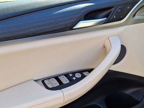 Used 2024 BMW X3 xDrive30i w/ Premium Package image 12