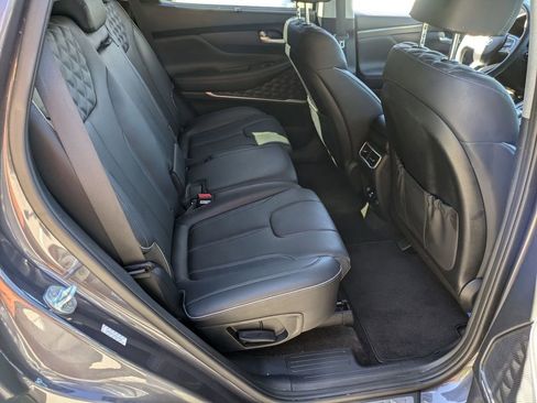 Used 2021 Hyundai Santa Fe Limited image 26