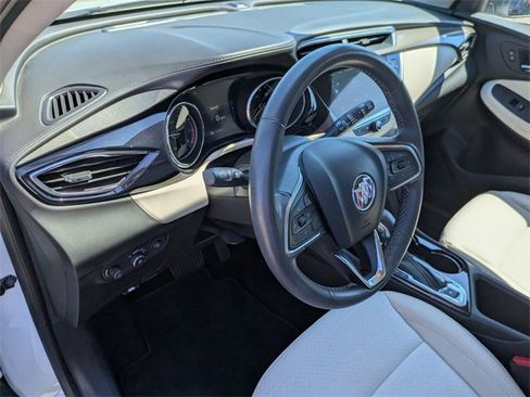 Used 2023 Buick Encore GX Select image 15