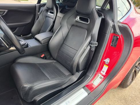 Used 2019 Jaguar F-TYPE Coupe RWD image 20
