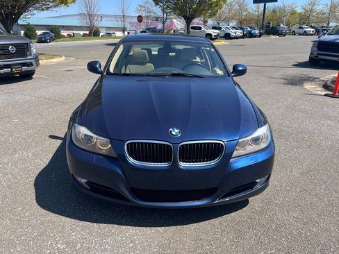 Used 2011 BMW 328i xDrive Sedan image 2