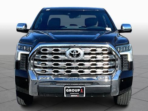 Used 2023 Toyota Tundra 1794 Edition w/ Advanced Package image 4