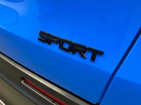 New 2026 Honda HR-V Sport image 10