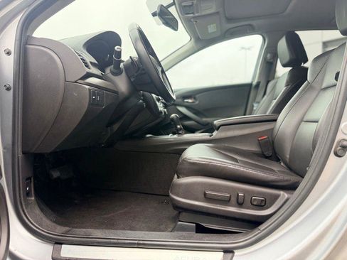 Used 2017 Acura RDX AWD image 10