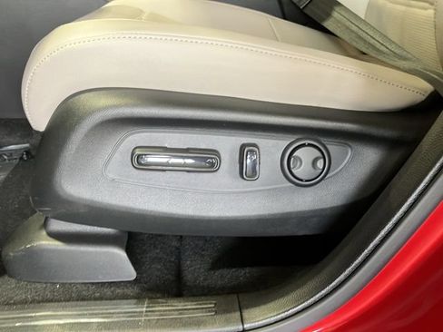 New 2026 Honda CR-V EX-L image 29
