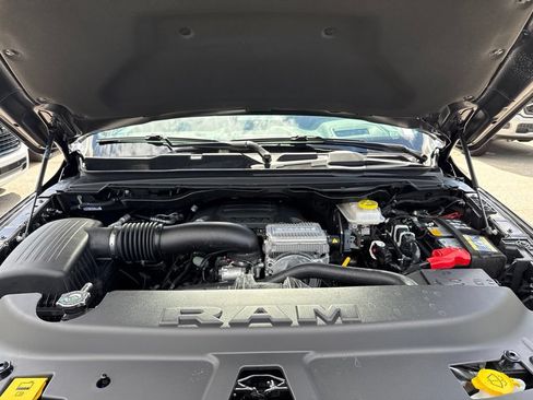 New 2027 RAM 1500 Limited AWD/4WD image 30