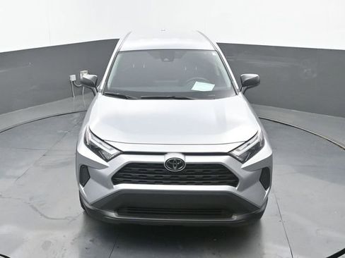 Used 2024 Toyota RAV4 LE FWD image 30