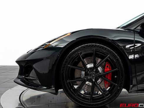 New 2025 Lotus Emira image 13