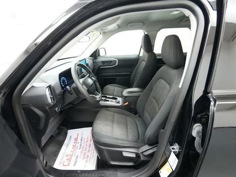 Used 2022 Ford Bronco Sport Big Bend AWD/4WD image 15