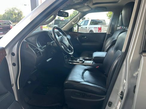 Used 2019 Nissan Armada SL w/ Premium Package AWD/4WD image 18