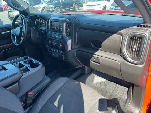 Used 2019 Chevrolet Silverado 1500 LT w/ All-Star Edition image 15